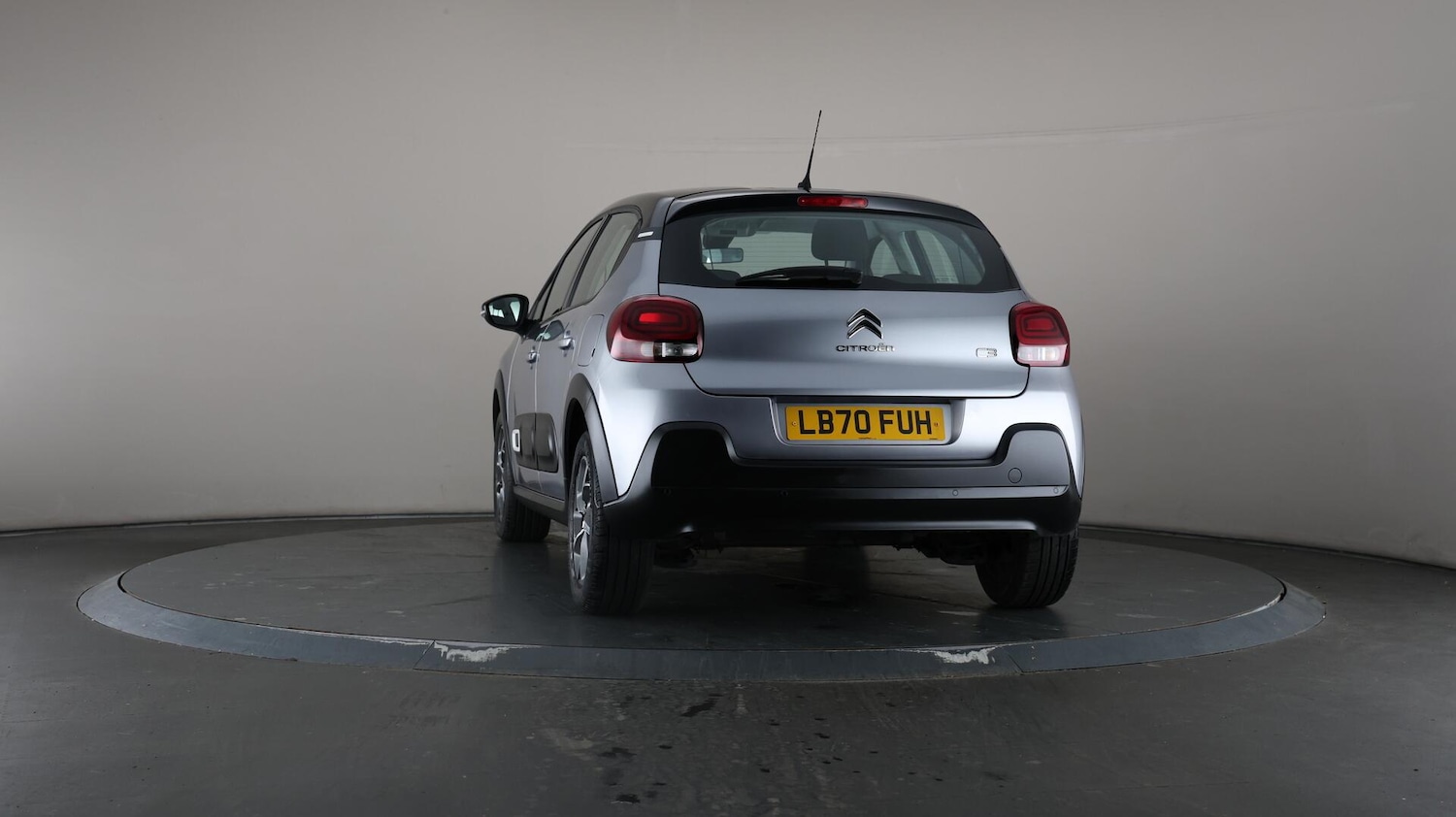 Vehicle 45