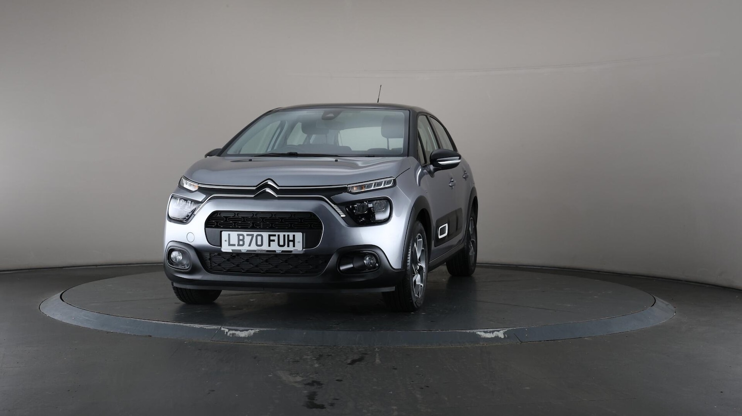 Vehicle 46