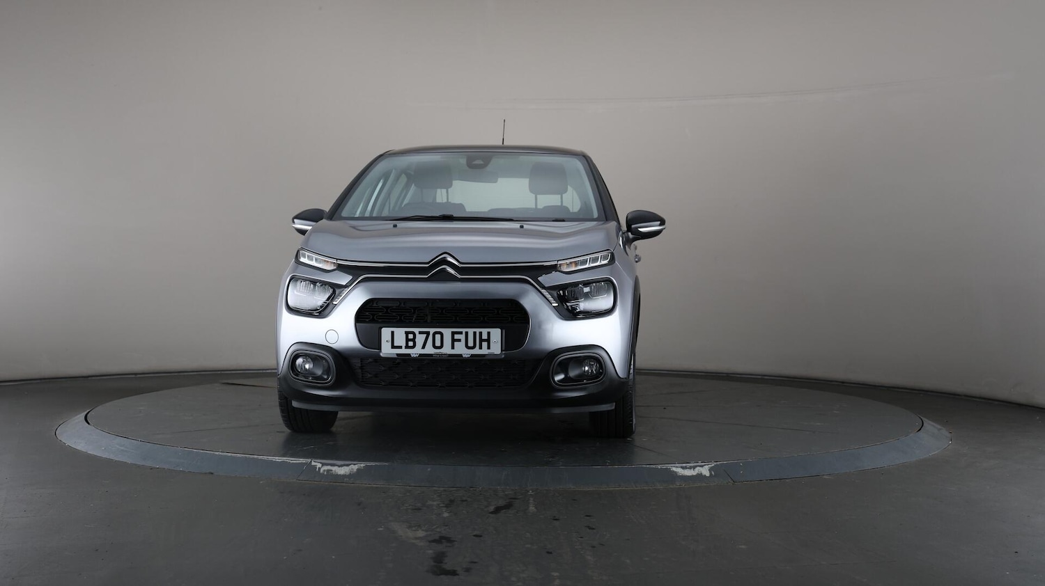 Vehicle 47