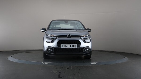 Used Citroen C3 2020 for sale - 75601437: Photo 48