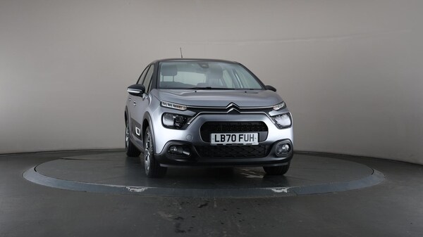 Used Citroen C3 2020 for sale - 75601437: Photo 49
