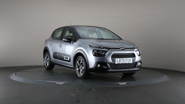 Used Citroen C3 2020 for sale - 75601437: Photo 51