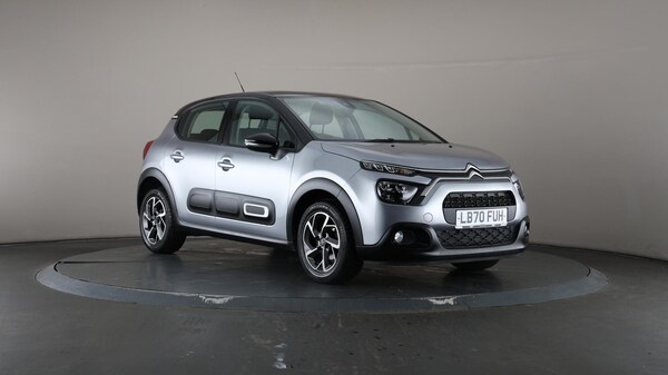 Used Citroen C3 2020 for sale - 75601437: Photo 52