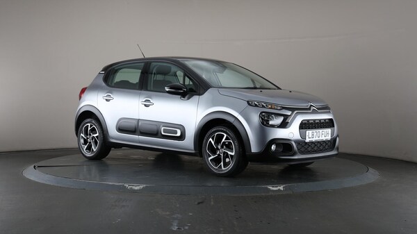 Used Citroen C3 2020 for sale - 75601437: Photo 53