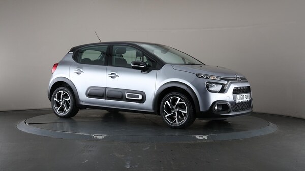 Used Citroen C3 2020 for sale - 75601437: Photo 54