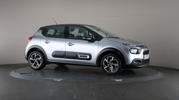 Used Citroen C3 2020 for sale - 75601437: Photo 55