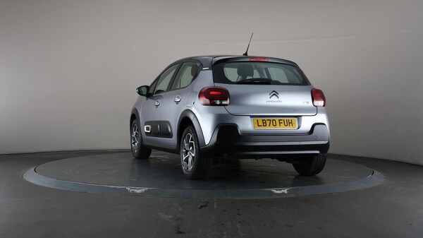 Used Citroen C3 2020 for sale - 75601437: Photo 56
