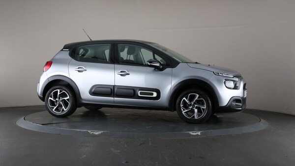 Used Citroen C3 2020 for sale - 75601437: Photo 57