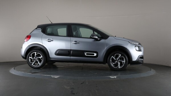 Used Citroen C3 2020 for sale - 75601437: Photo 58