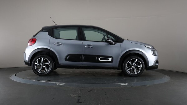 Used Citroen C3 2020 for sale - 75601437: Photo 59