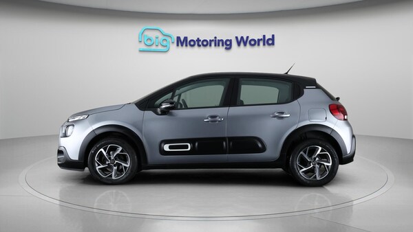 Used Citroen C3 2020 for sale - 75601437: Photo 5