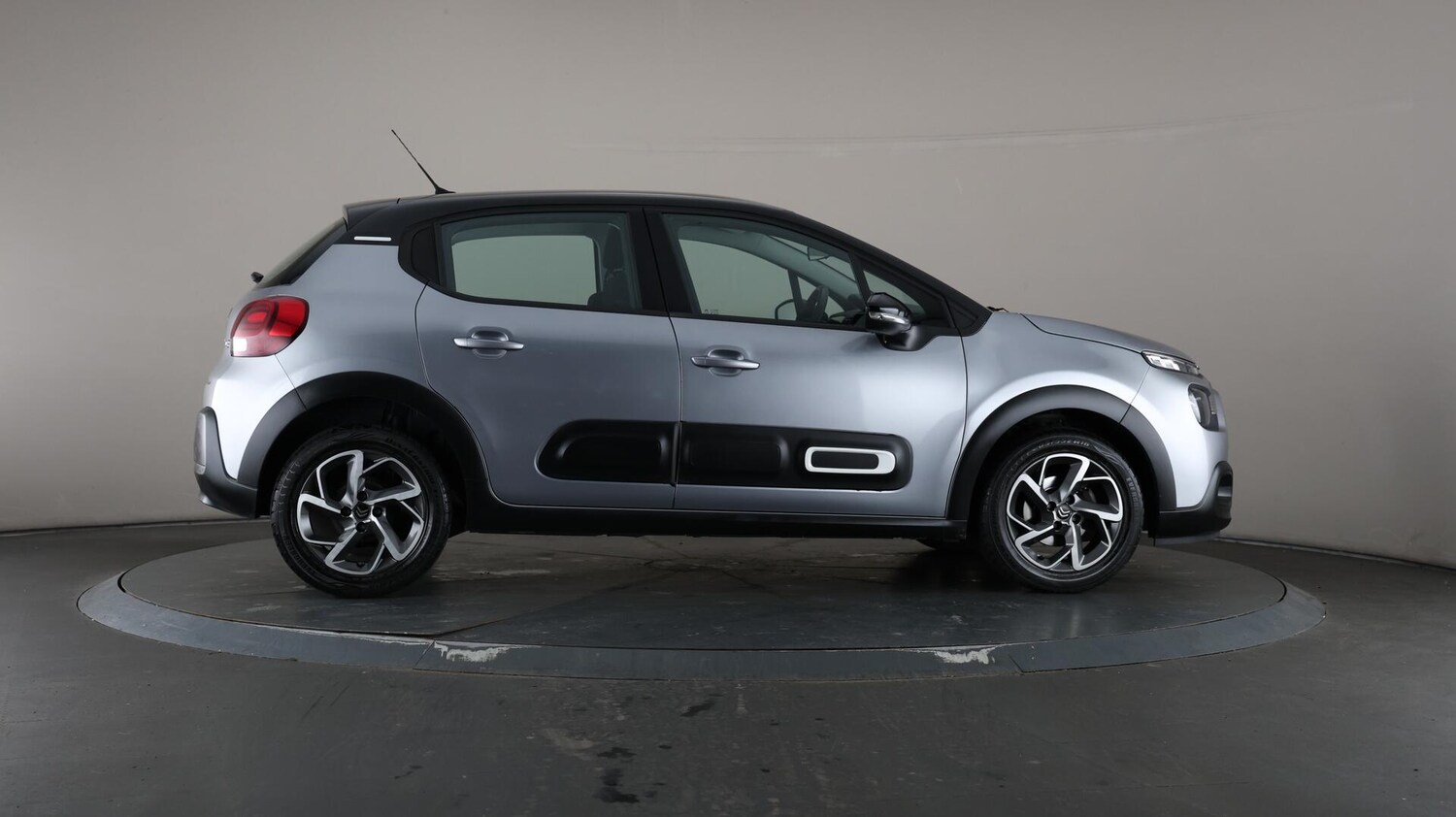 Vehicle 60