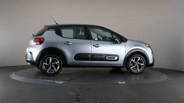 Used Citroen C3 2020 for sale - 75601437: Photo 61