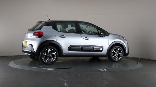 Used Citroen C3 2020 for sale - 75601437: Photo 62