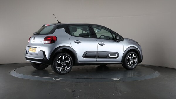 Used Citroen C3 2020 for sale - 75601437: Photo 63