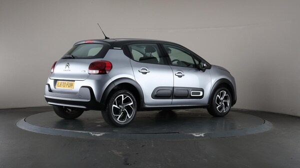 Used Citroen C3 2020 for sale - 75601437: Photo 64
