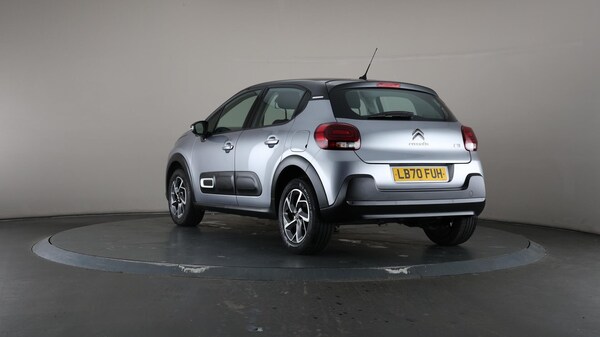 Used Citroen C3 2020 for sale - 75601437: Photo 67