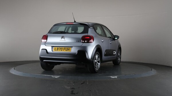 Used Citroen C3 2020 for sale - 75601437: Photo 68