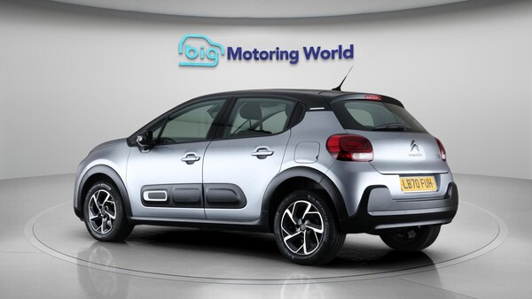 Used Citroen C3 2020 for sale - 75601437: Photo 6