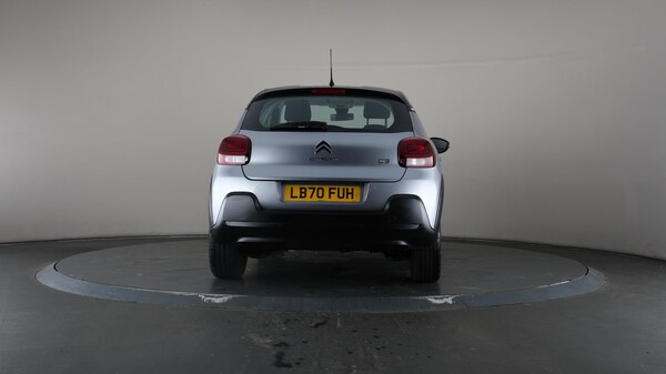 Used Citroen C3 2020 for sale - 75601437: Photo 70