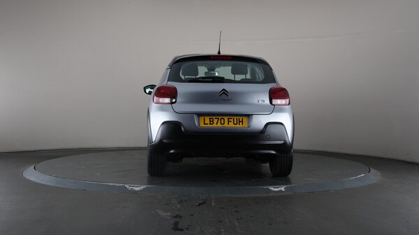 Used Citroen C3 2020 for sale - 75601437: Photo 71