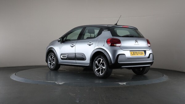 Used Citroen C3 2020 for sale - 75601437: Photo 72