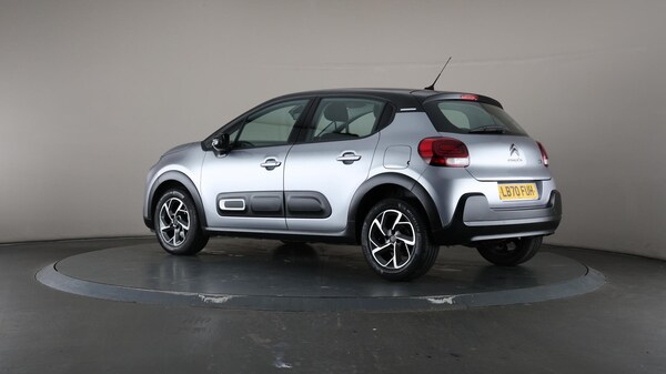Used Citroen C3 2020 for sale - 75601437: Photo 73