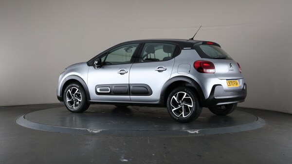 Used Citroen C3 2020 for sale - 75601437: Photo 74