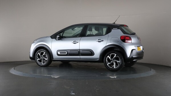 Used Citroen C3 2020 for sale - 75601437: Photo 75