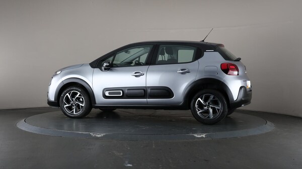 Used Citroen C3 2020 for sale - 75601437: Photo 76