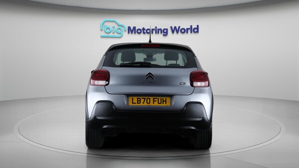 Used Citroen C3 2020 for sale - 75601437: Photo 7