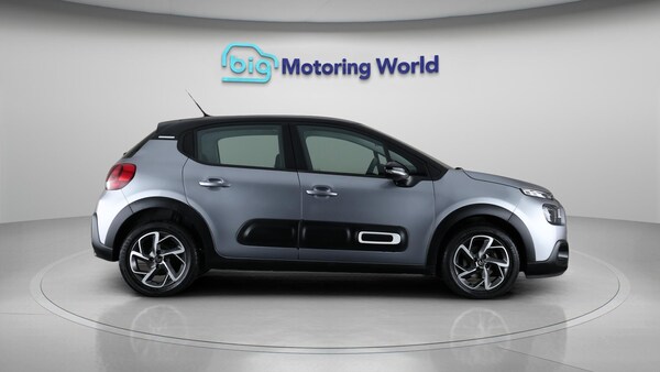 Used Citroen C3 2020 for sale - 75601437: Photo 9