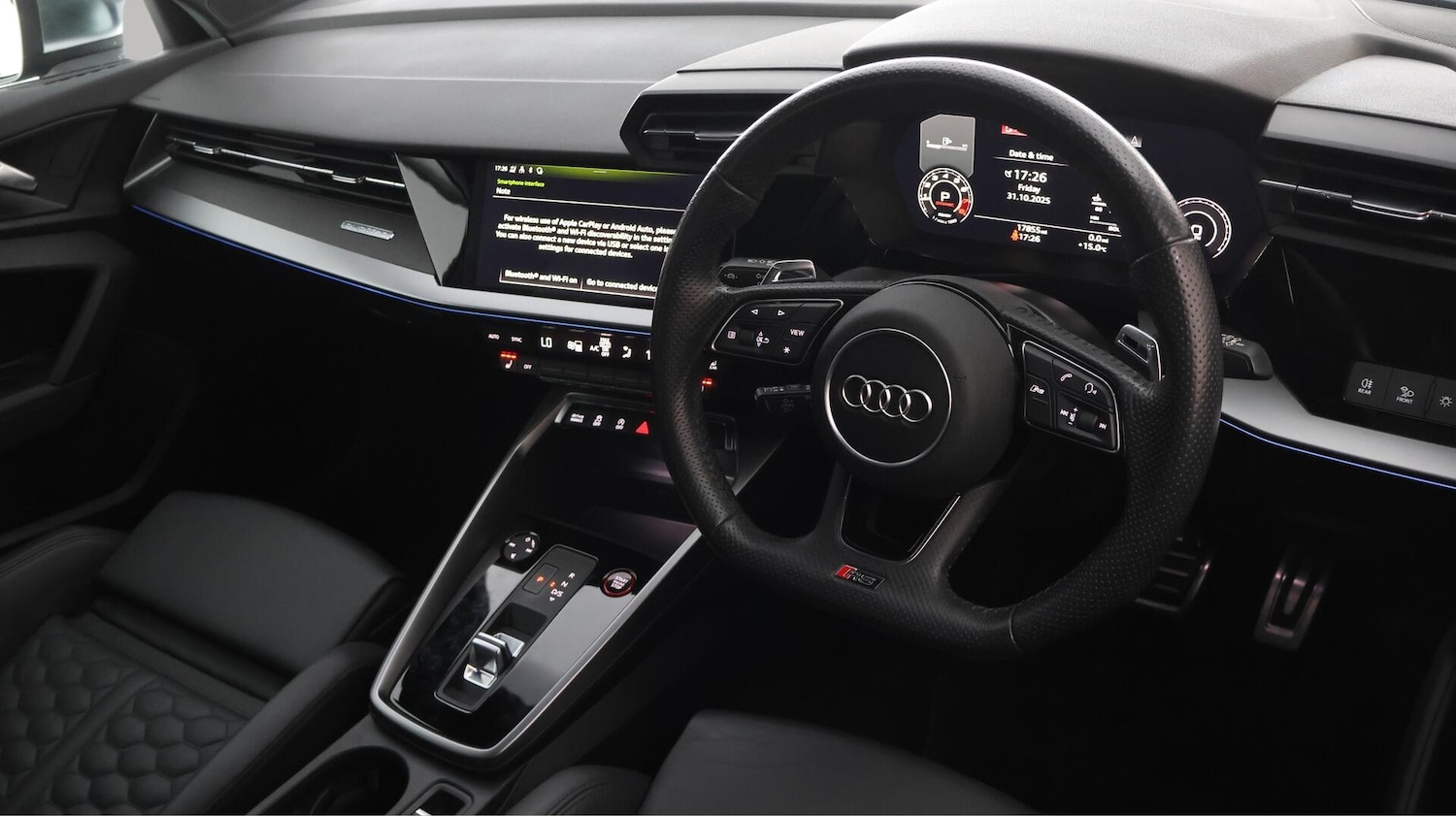 Used Audi RS3 2022 for sale - 76440942: Photo 10