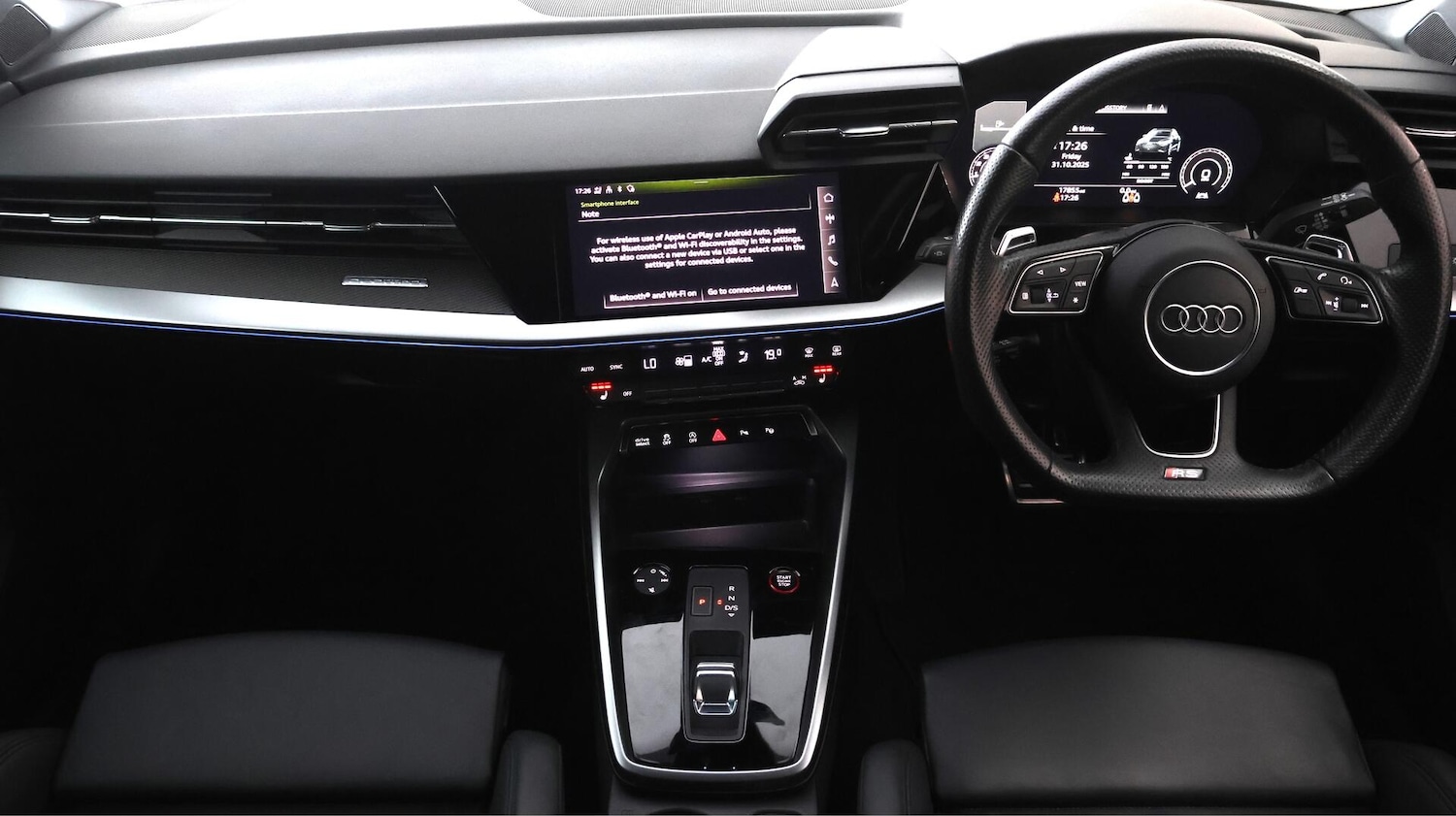 Used Audi RS3 2022 for sale - 76440942: Photo 14