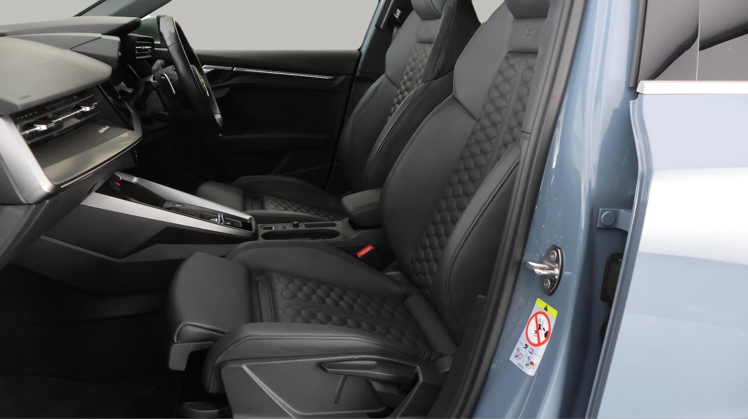 Used Audi RS3 2022 for sale - 76440942: Photo 15