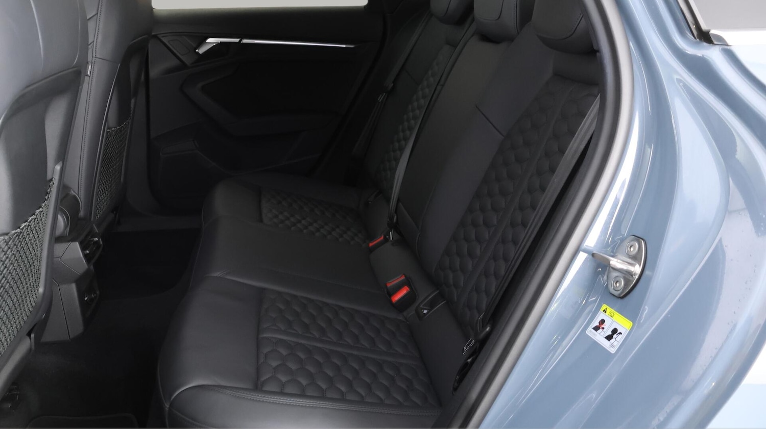 Used Audi RS3 2022 for sale - 76440942: Photo 17