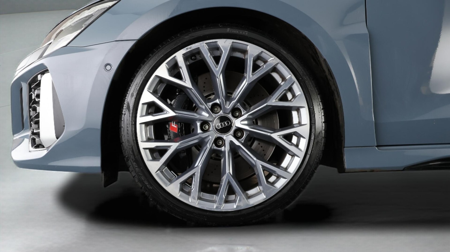 Used Audi RS3 2022 for sale - 76440942: Photo 19