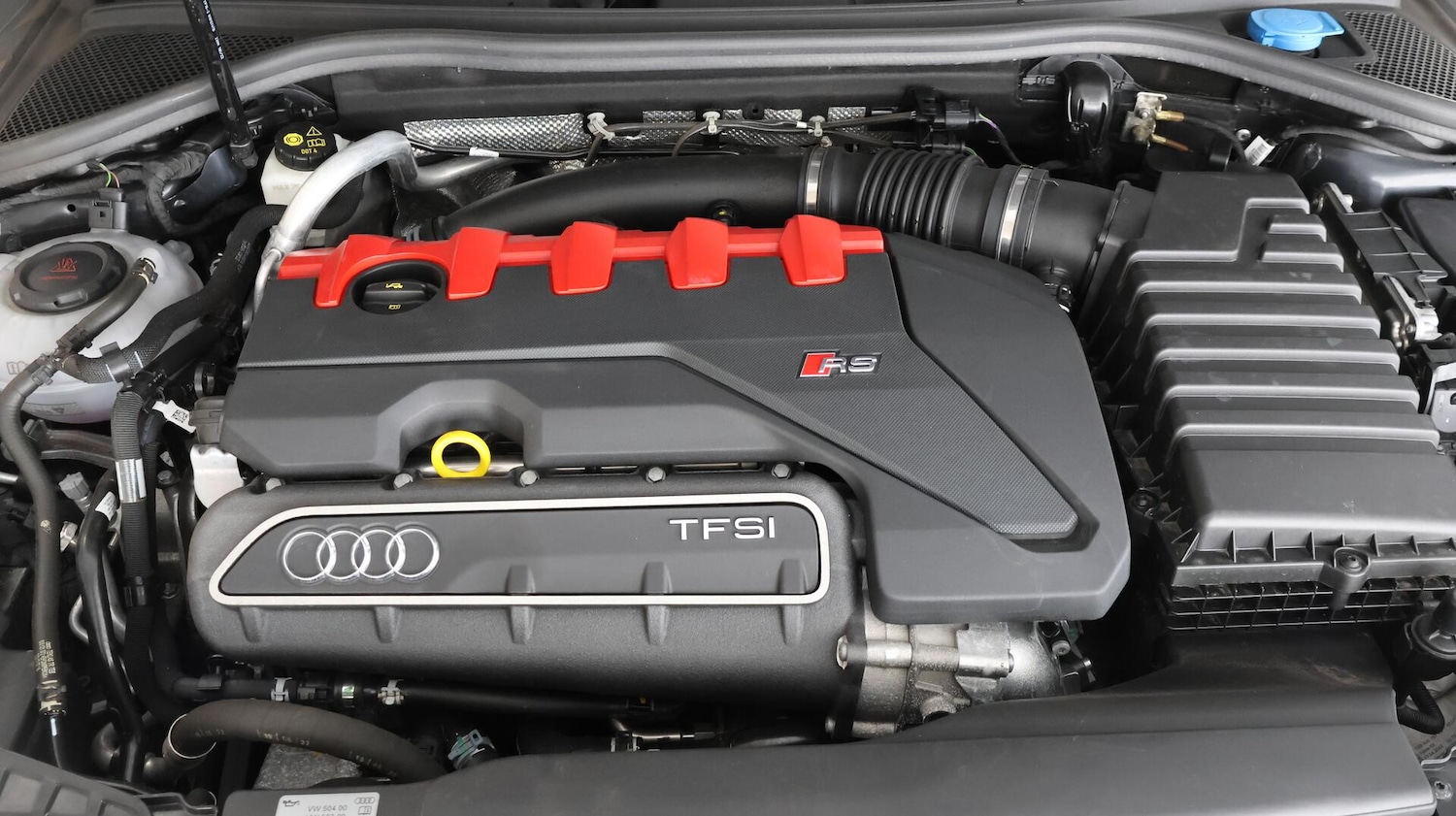 Used Audi RS3 2022 for sale - 76440942: Photo 20