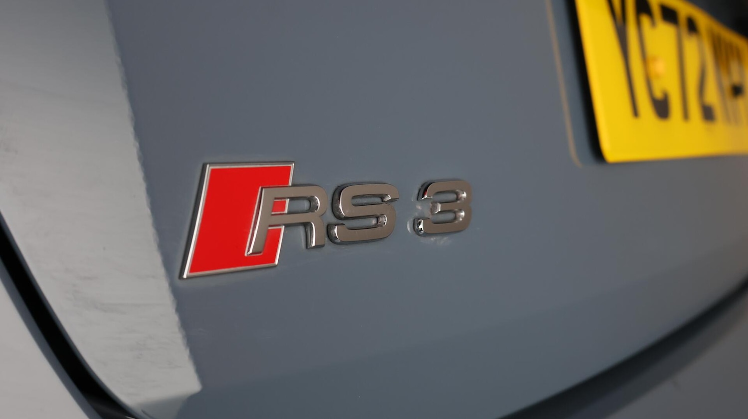 Used Audi RS3 2022 for sale - 76440942: Photo 22