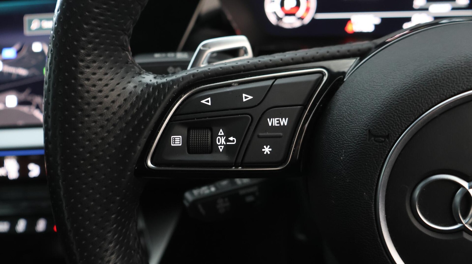 Used Audi RS3 2022 for sale - 76440942: Photo 23