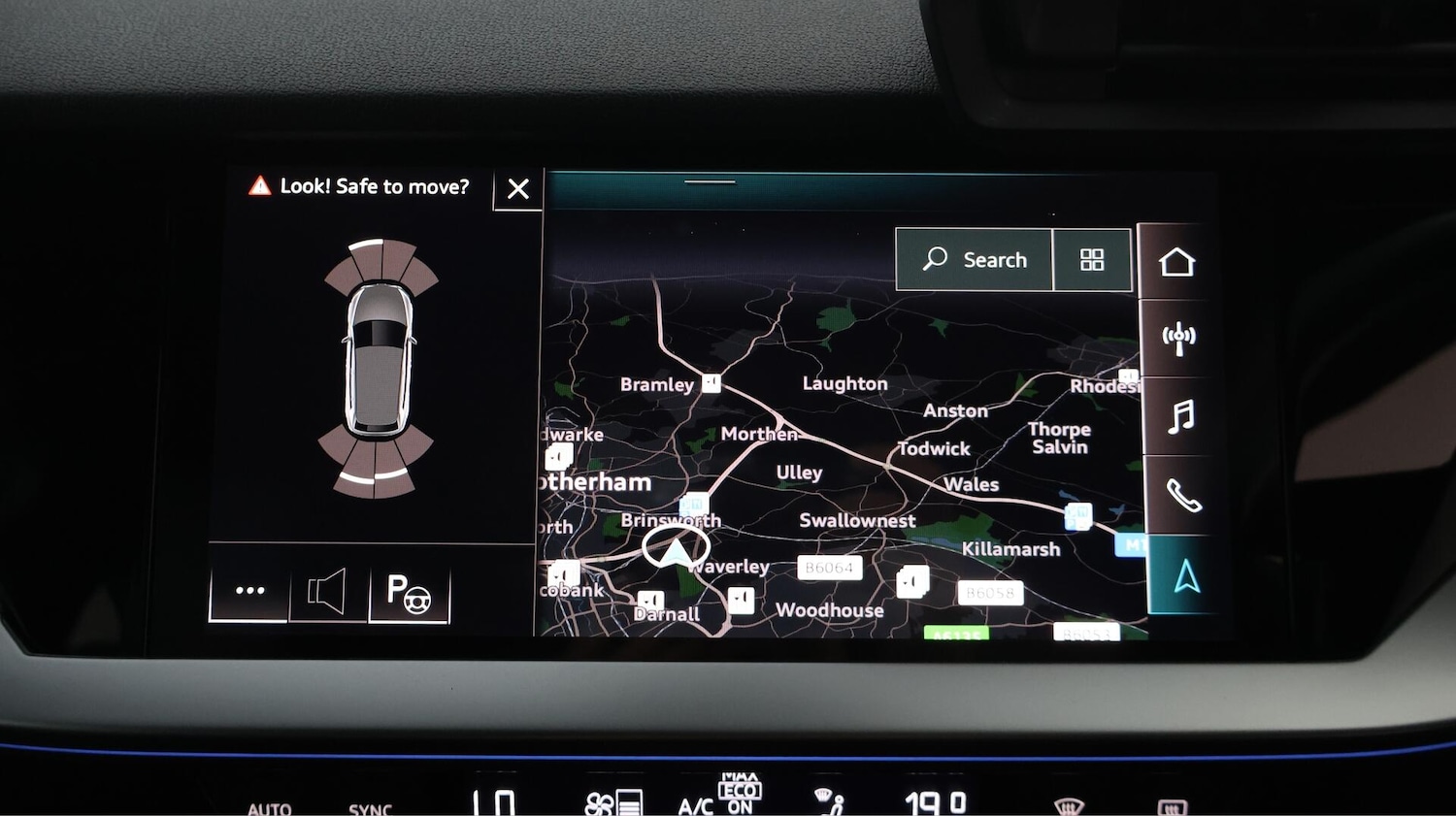 Used Audi RS3 2022 for sale - 76440942: Photo 25