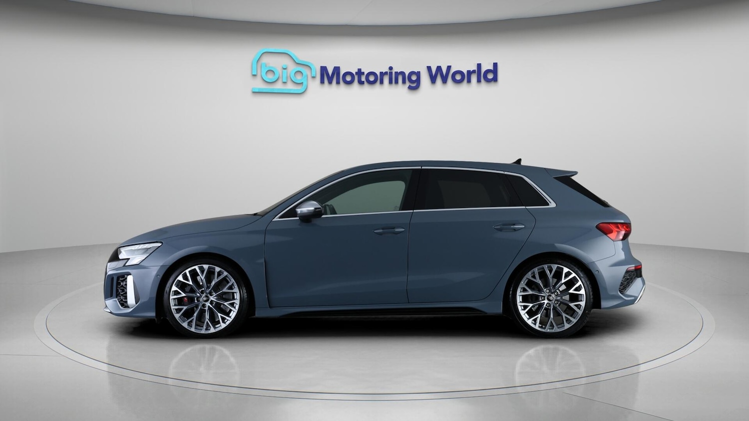 Used Audi RS3 2022 for sale - 76440942: Photo 5