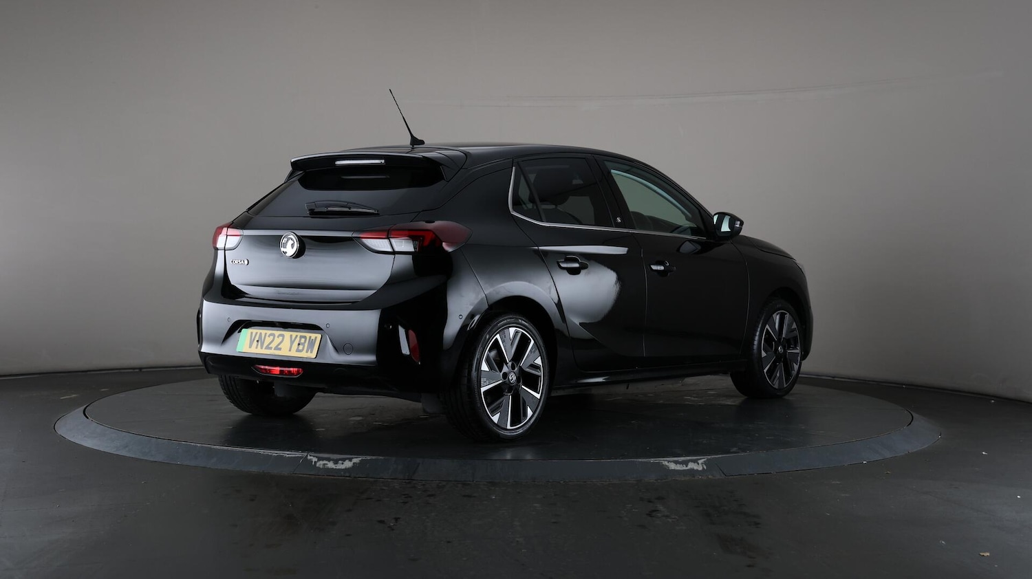 Vehicle 67