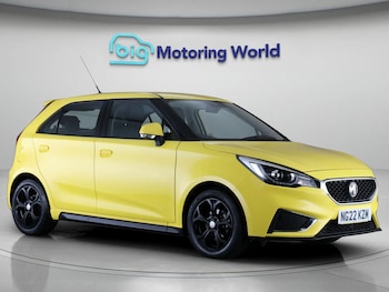 2022 - 1.5 VTi-TECH Exclusive 5dr [Navigation]