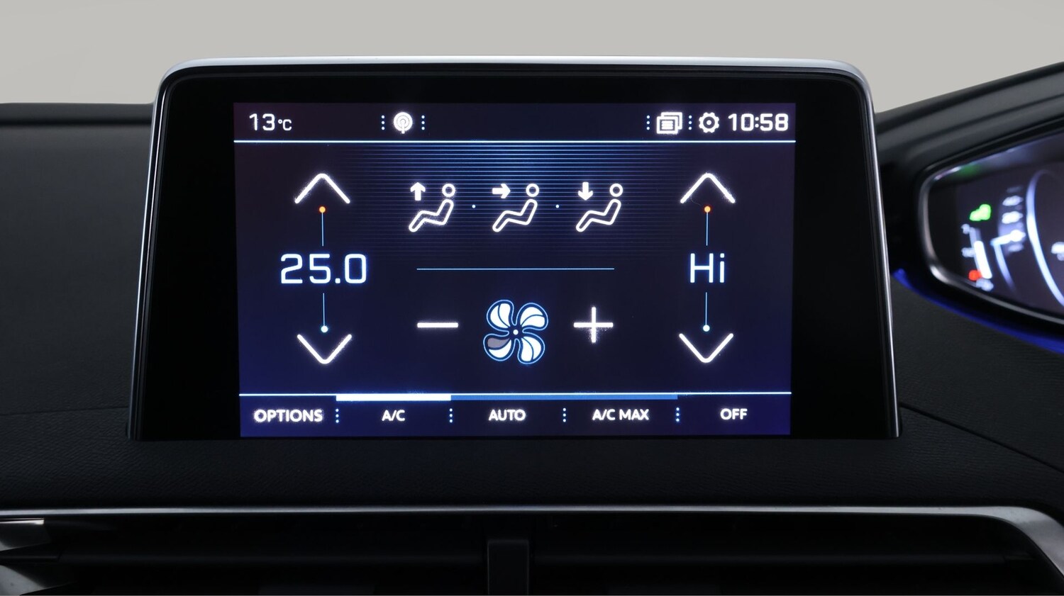 Used Peugeot 3008 for sale - 78078805: Photo 12