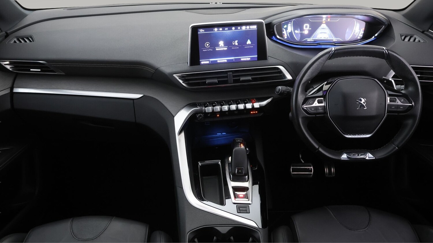 Used Peugeot 3008 for sale - 78078805: Photo 13