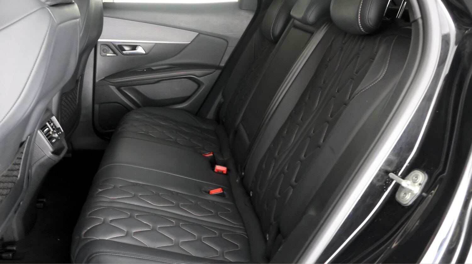 Used Peugeot 3008 for sale - 78078805: Photo 16