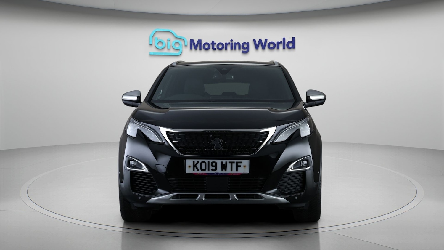 Used Peugeot 3008 for sale - 78078805: Photo 2