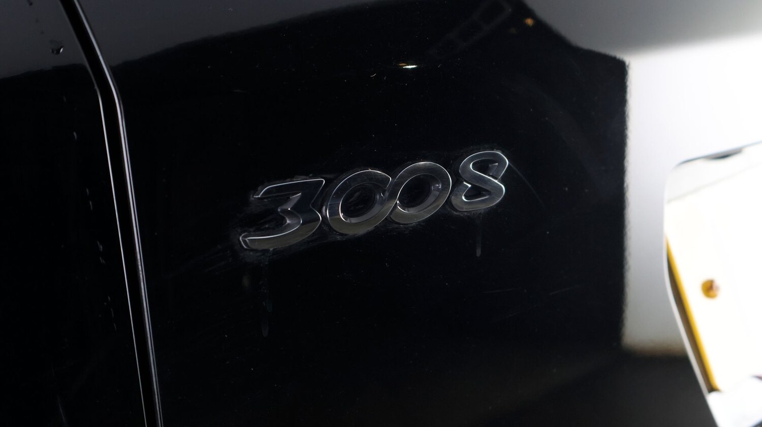 Used Peugeot 3008 for sale - 78078805: Photo 22