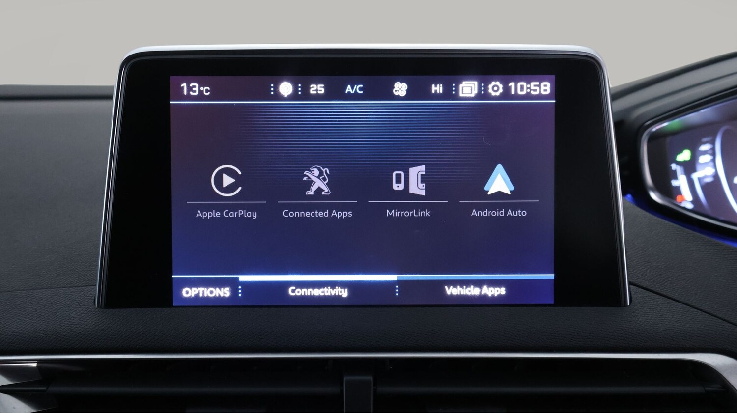 Used Peugeot 3008 for sale - 78078805: Photo 25